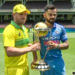 India vs Australia